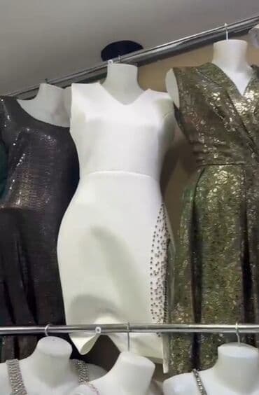 boyuk bədən ziyafət geyimləri: Ziyafət və mərasim geyimləri mağazası – geniş model seçimi - Uzun və — 3