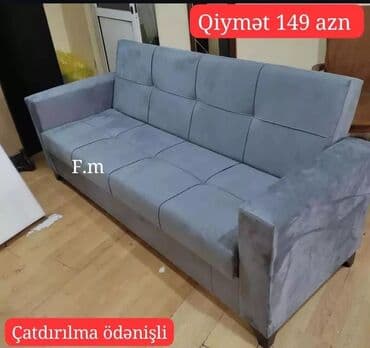 divanl: Divan, Yeni, Açılan, Bazalı, Parça, Ödənişli çatdırılma — 1