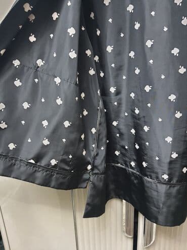 Çimərlik geyimləri: Vetrovka kurtka, Dior, One size — 6