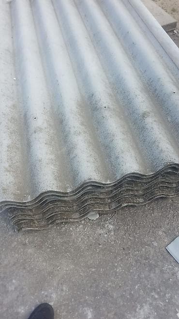 islenmis generator satisi: Şifer — 2