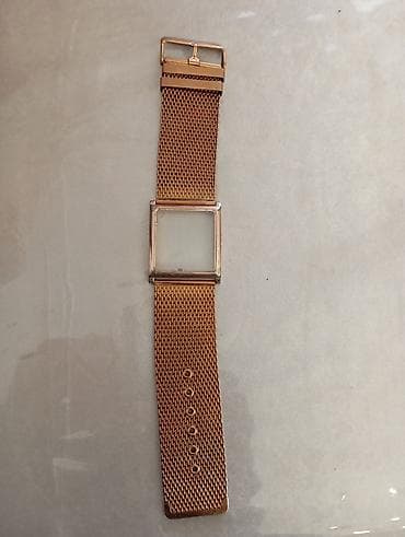 elektron saat qol: Kolleksiya üçün dekorativ əşyalar dəsti - Antik üslubda, iki lüləli — 5