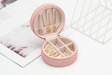 Шкатулки и подставки: Шкатулка — 5