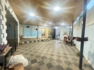 qaradag: Пос. Гобустан 3 комнаты, 2 м², Нет кредита, Средний ремонт — 1