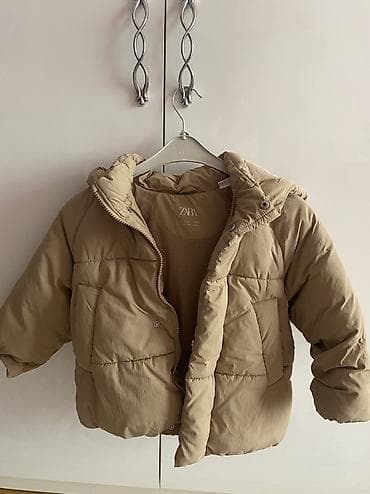 ust: Jaket, Uniseks, 4 - 5 yaş, Zara Kids — 1