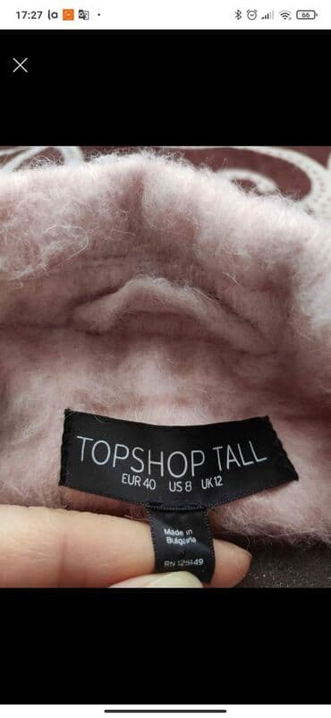 kəsilmiş əl şəkilləri: Paltolar — 3