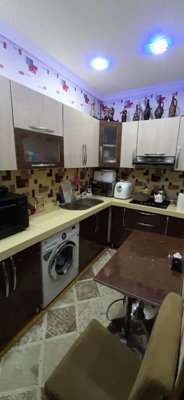 купить квартиру в баку с видом на море: 3 комнаты, Новостройка, м. Ази Асланов, 86 м² — 6