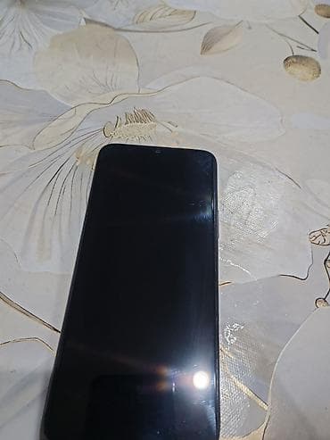mini iphone 13: Samsung Galaxy A12, 64 GB, rəng - Qara, İki sim kartlı — 1