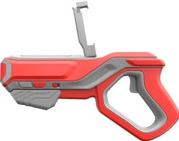 таба лапка: Evezolunmaz hediyyeniz oyun tapancasi ar gun interaktiv tapançası — 4