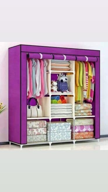 шкаф сейф металлический: Новый, Распашной, 2 двери Прямой шкаф, Гардеробный шкаф — 1