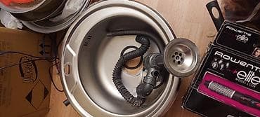 Дом и сад: Mətbəx moykasi.üstə qoyulub.və çixarilib.işlınməyib. yenidi — 3