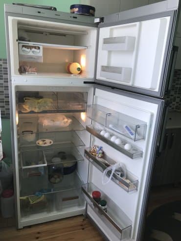 soyuducu simens: Simens yaxşı vezyetde 600azn elaqe nômresi elaqe nômresi — 4