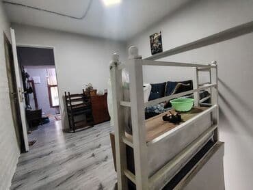 баку пос баладжары квартира: Баку, Ахмедлы, Студия, Вторичка, м. Ази Асланов, 55 м² — 2