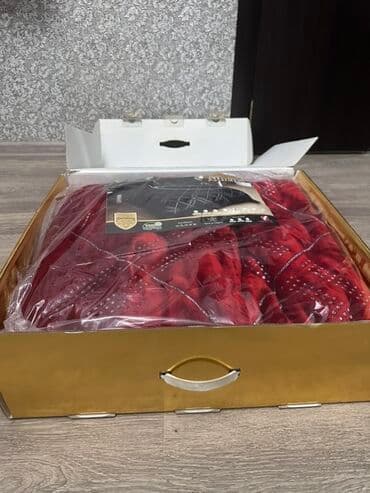 ədyalar: Böyüklər üçün İki nəfərlik Qış üçün Yorğan — 2