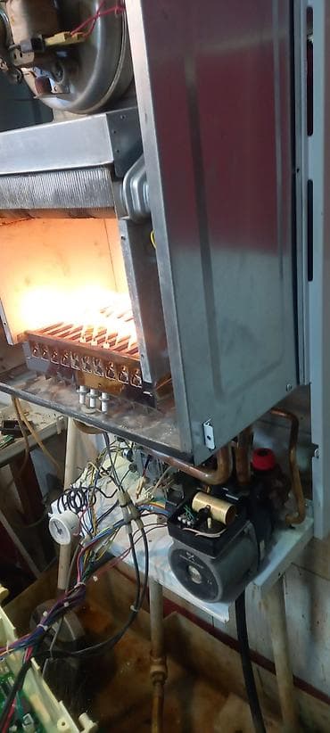 samsung a21s en ucuz: Kombi Termogas 24 kVt, Pulsuz çatdırılma, Ödənişli quraşdırma, Zəmanətli, Kredit yoxdur — 7