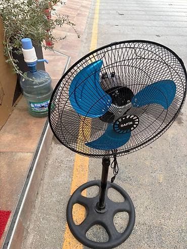 Ventilyator Yeni, Döşəməüstü, Pərli lalafo.az -da Ventilyator Yeni, Döşəməüstü, Pərli