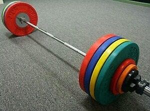 продам велосипед бу: Гантели, Б/у — 2