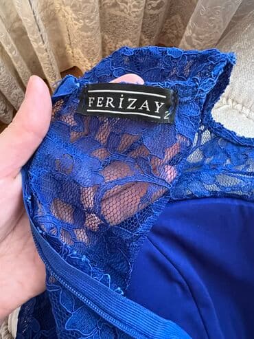 zara xs: 34-36 olcuye uygundur.Qardasimin nisaninda — 3