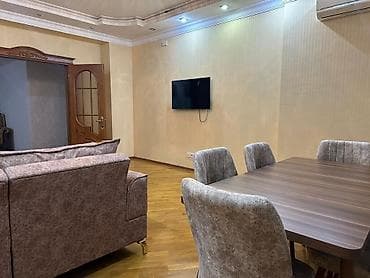 mikrorayonda satilan evler: 🏡 Nərimanov rayonunda Premium Kirayə Mənzil Təklifi 📍 Ünvan — 3