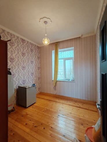 sabuncuda satilan ucuz evler: Binəqədi qəs. 3 otaqlı, 80 kv. m, Kredit yoxdur, Yeni təmirli — 14