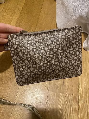 10 azn DkNy original kaşelok az işlənib