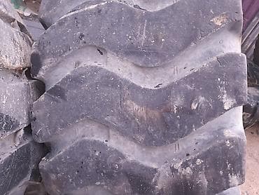 Tikinti texnikasinin tekerleri
demek olarki yeni tekerlerdir — 4