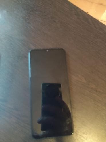 Samsung Galaxy A12, 32 GB, rəng - Qara
