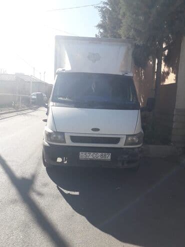 yuk qaldırıcı: Salam., Tovuzdan Bakıya. Bakıdan rayonlara. Yük daşıma xidməti — 3