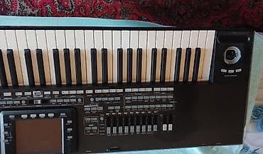 korg pa3x ram 256: Sintezator, Korg — 3