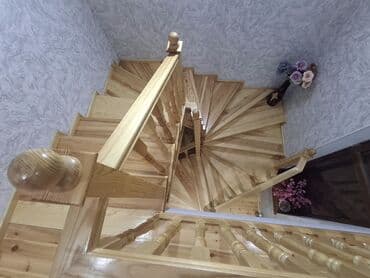 lökbatanda kirayə ev: Lökbatan qəs. 6 otaqlı, 162 kv. m, Yeni təmirli — 18