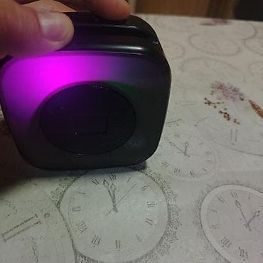 mini pc: İşlənmiş Kolonka, Növ - Bluetooth — 4