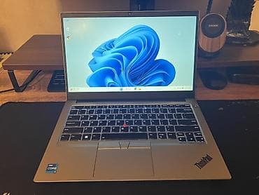 Lenovo ThinkPad noutbuk Biznes notbuku sayılır, Thinkpad seriyasına