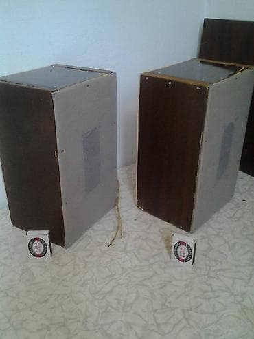 jbl charge 3: Dinamik-kalonka 1-cut 5watt 16om El isidi.hunduru 28sm eni 17sm.erazi — 2