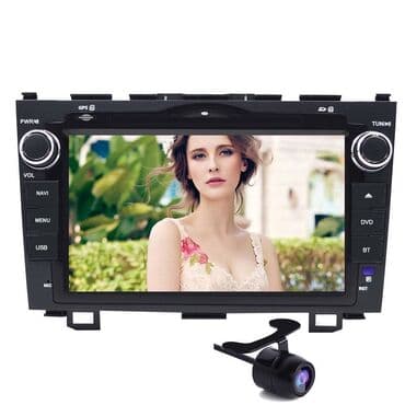 manitor maşin: "honda crv cr-v 2007-2011" üçün dvd monitor bundan başqa hər növ — 1