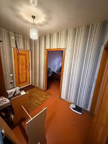 Bakı, 8-ci kilometr, 3 otaqlı, Köhnə tikili, m. Xalqlar Dostluğu, 85 kv. m — 6