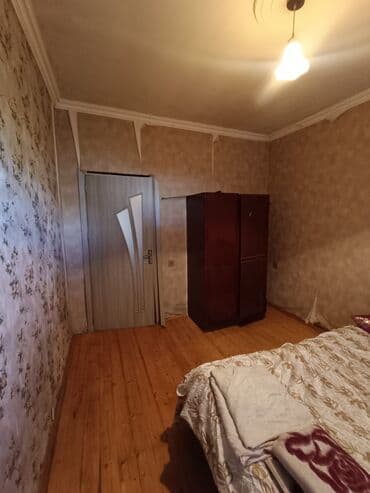 квартиры баку аренда: 2 kv. m, 2 otaqlı, Qaz, İşıq, Su — 3