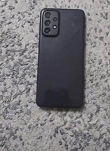 redmi not 7 pro: Samsung Galaxy A23, rəng - Qara, İki sim kartlı — 2