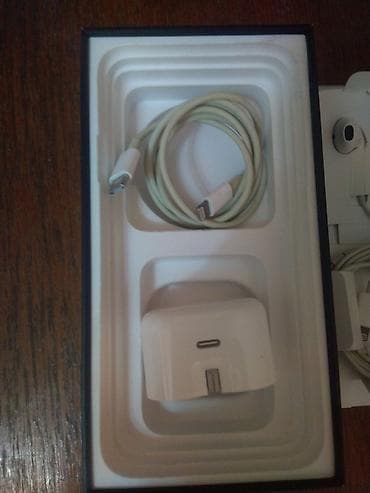 iphon 5: Kabel Apple, Type C (USB-C) — 2