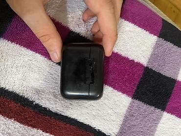 ikinci el ventilyator: Mobil telefonlar üçün digər aksesuarlar — 2