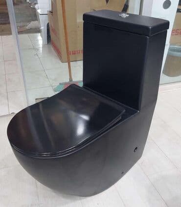 şambo nədir: Yeni, Unitaz, Monoblok, Kredit var, Zəmanətli, Ünvandan götürmə, Pulsuz çatdırılma — 1