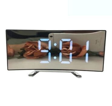 dini saatlar: Elektron masaüstü saat Elektron stolüstü saat🕰️ Ölkə daxili pulsuz — 1