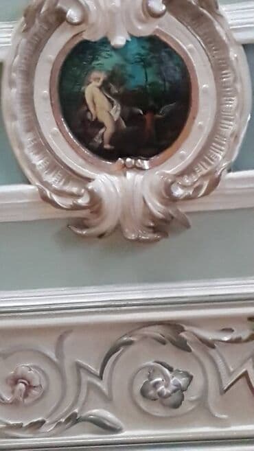 sumqayit 6 ci mikrorayon: Bakı, 4 otaqlı, Köhnə tikili, m. İçərişəhər, 200 kv. m — 14