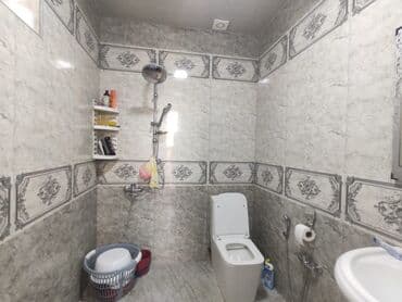 zaqatalada satilan evler 2023: 3 otaqlı, 90 kv. m, Yeni təmirli — 4