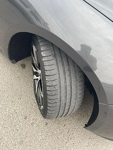 barter avto: Chevrolet Malibu: 1.5 l | 2016 il 214000 km Sedan — 6