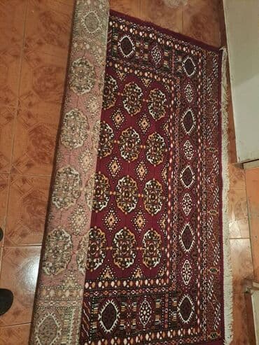 divar xalçası: Xalça Türkiyə — 1