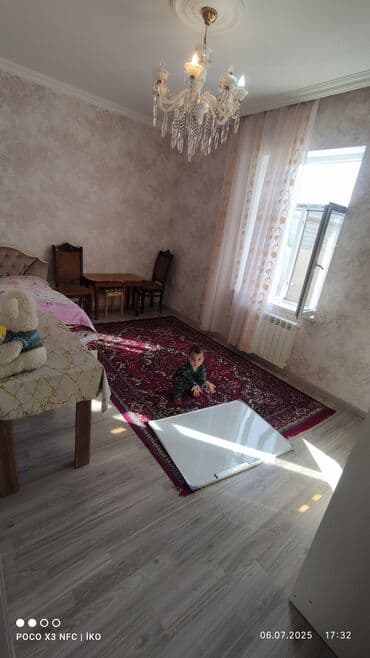 binə qəsəbəsində həyət evləri: Binə 4 otaqlı, 95 kv. m, Kredit yoxdur, Yeni təmirli — 13