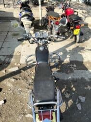 питбайк купить в баку: Mondial - af50, 80 sm3, 2022 il, 11000 km — 3