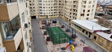 сдам квартиру в баку: Neftcilər metrosuna yaxin Start idman kompleksinə yaxin 16 mertebeli — 5