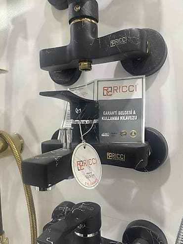 Duş şlanqları: Mətbəx və hamam aksesuarlarınız bizdən olsun! ✅Aspertorlar ✅ Kombilər — 5