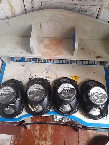 dinami: 4 edet pianeer kalonka 3 ededi 600 1 edeti 650 kalonkalardan 3 ededi — 3