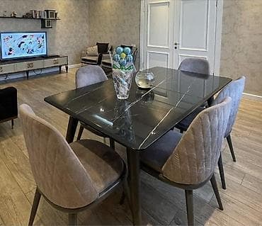 goranboy mebel: Gul✔️1700 man(Badamdar). Masa dəsti İtaliya istehsalıdir. İdeal — 1